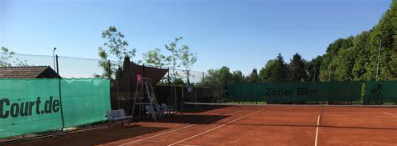 SV Memmingerberg Tennis